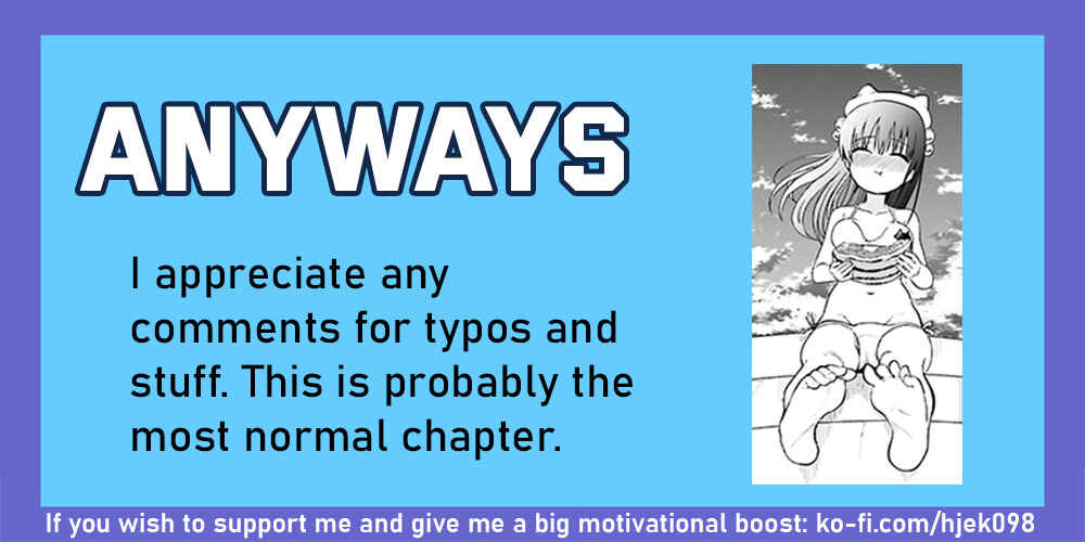 Page 14 Chapter 40 Tottemo Yasashii Amae-chan!