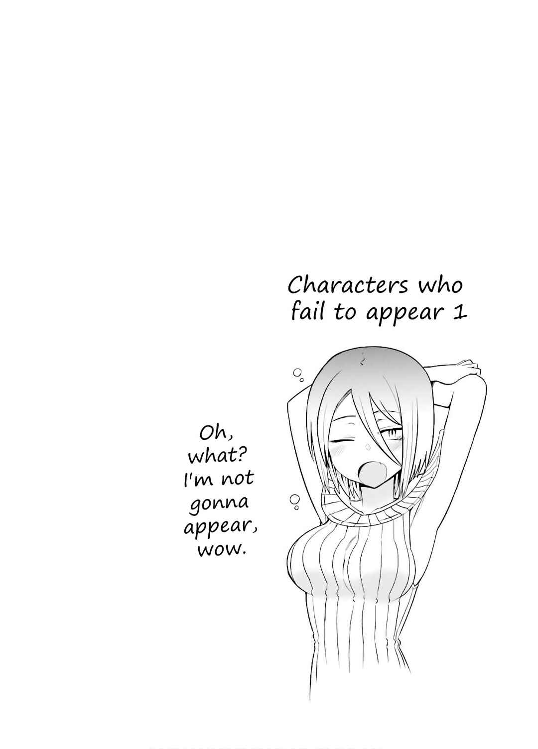 Page 13 Chapter 38 Tottemo Yasashii Amae-chan!