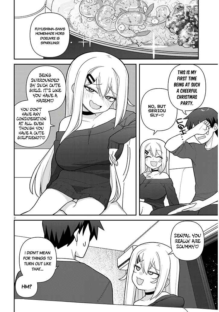 Page 2 Chapter 22 Yome Gaki ssu