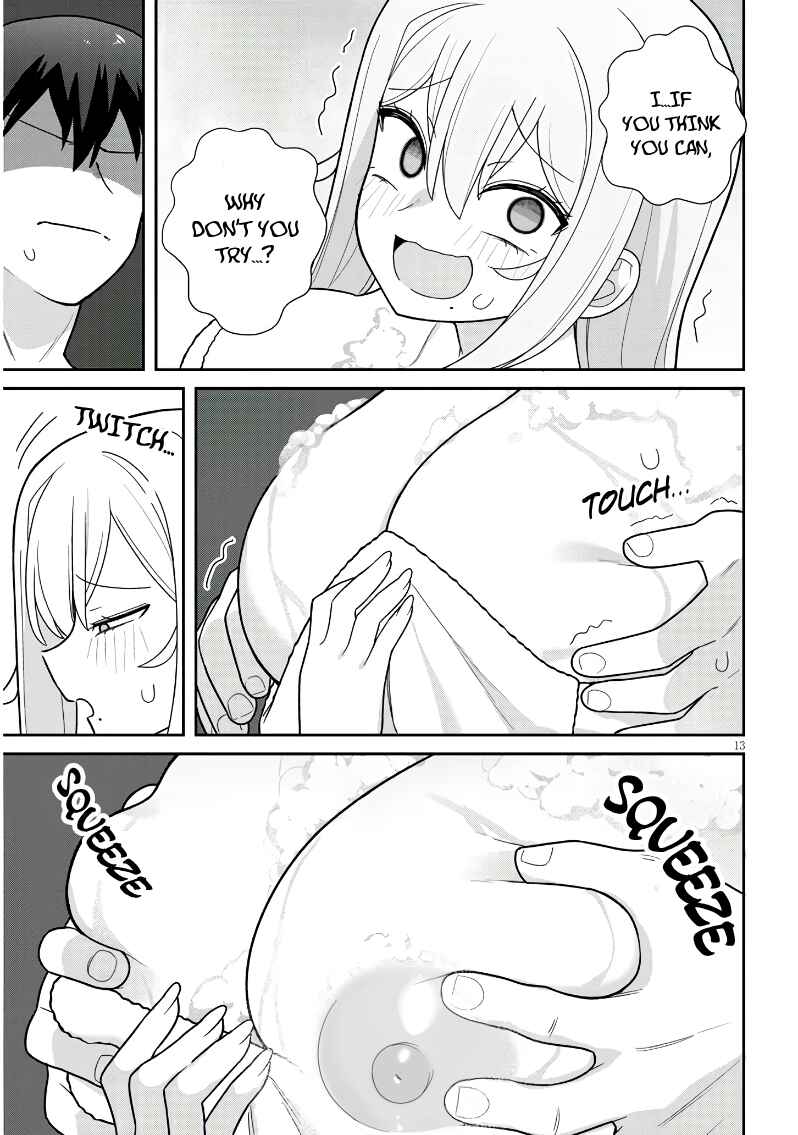 Page 14 Chapter 16 Yome Gaki ssu