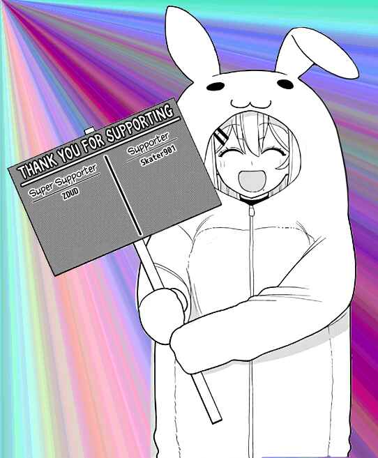 Page 20 Chapter 16 Yome Gaki ssu