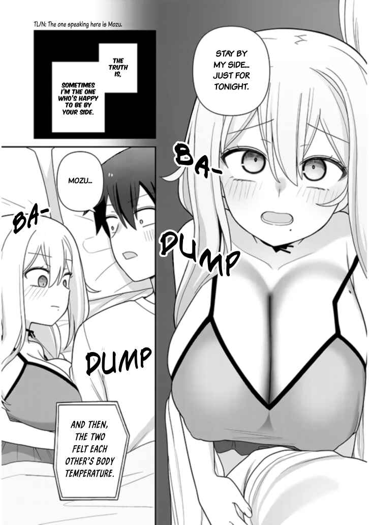 Page 16 Chapter 13 Yome Gaki ssu