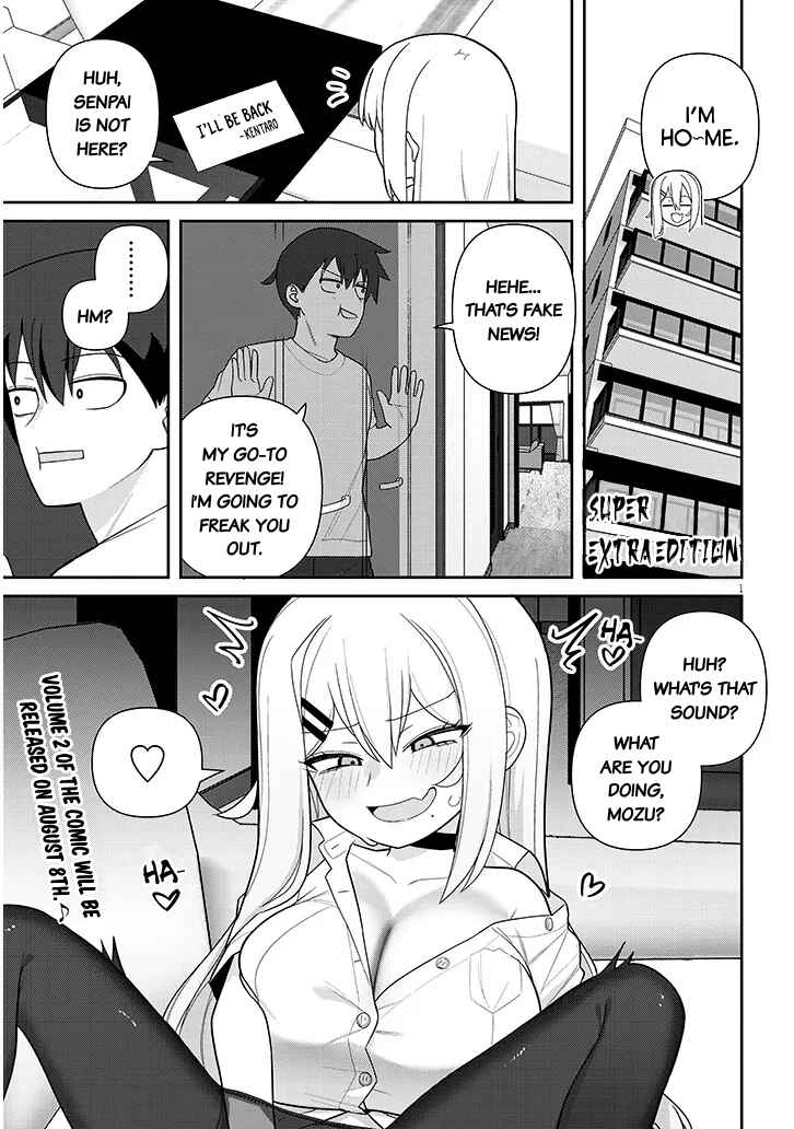 Page 2 Chapter 17.5 Yome Gaki ssu