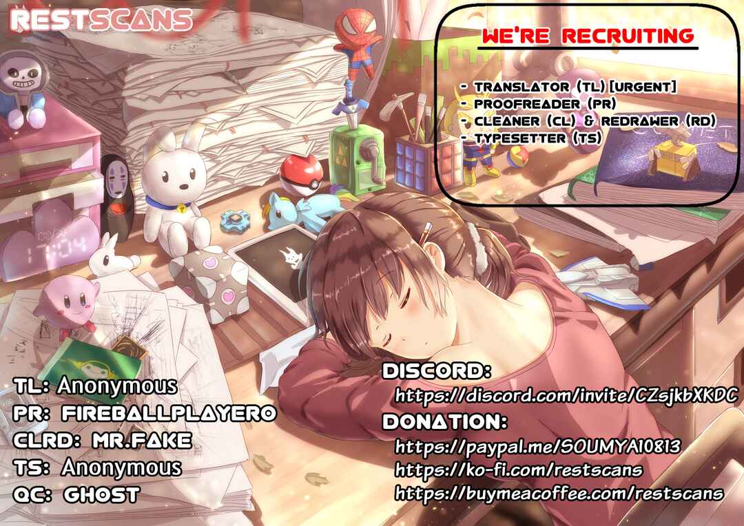 Page 7 Chapter 16.5 Yome Gaki ssu