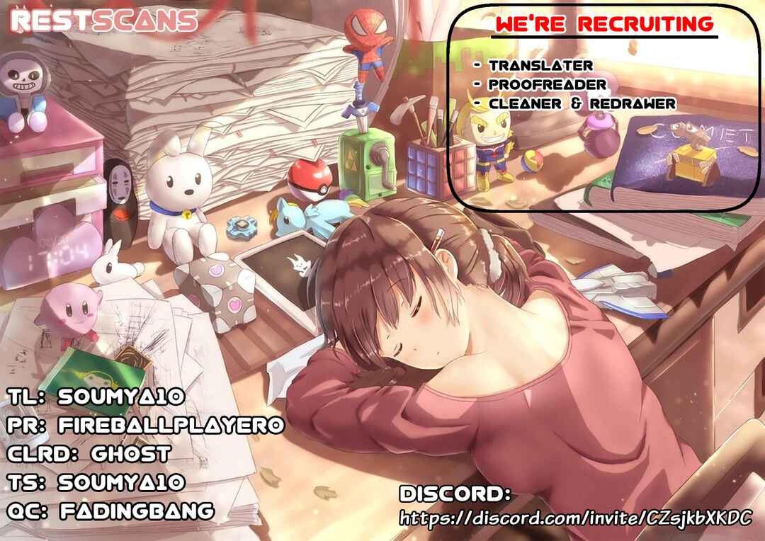 Page 22 Chapter 7 Yome Gaki ssu
