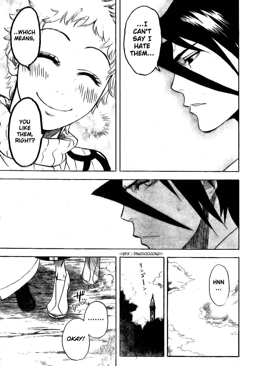 Page 6 Chapter 19 Double Arts