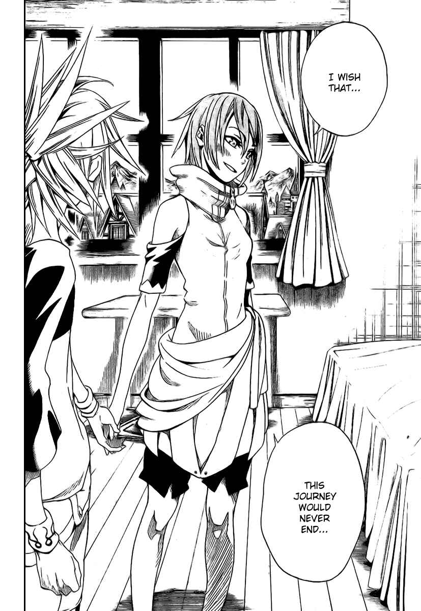 Page 12 Chapter 23 Double Arts