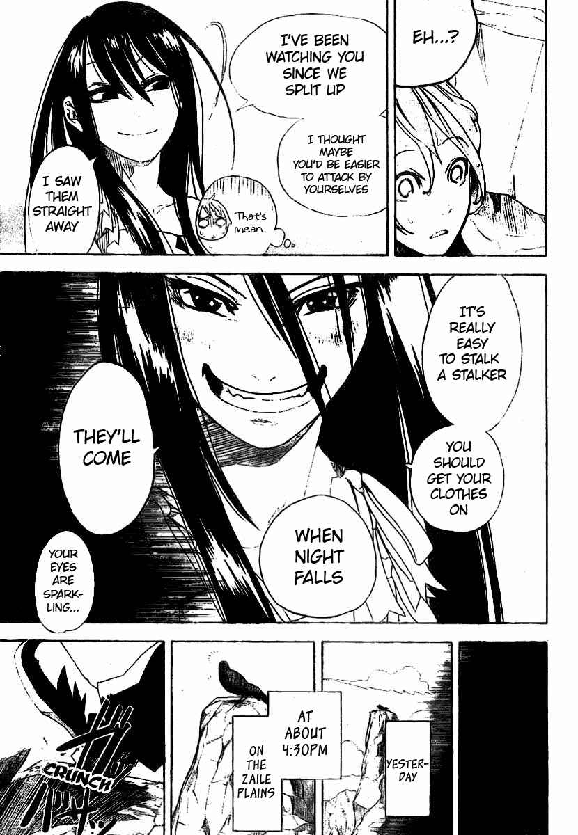 Page 17 Chapter 12 Double Arts