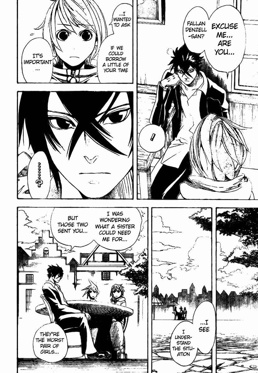 Page 4 Chapter 12 Double Arts