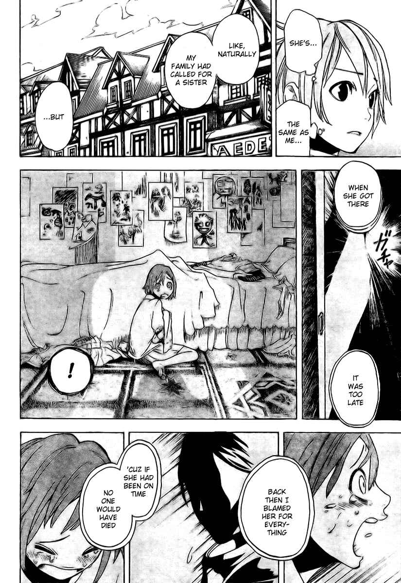 Page 12 Chapter 15 Double Arts