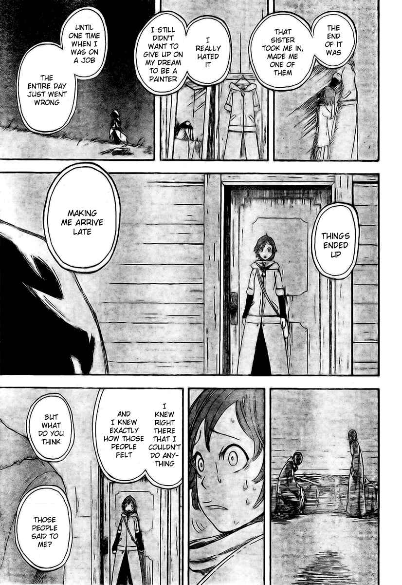 Page 13 Chapter 15 Double Arts