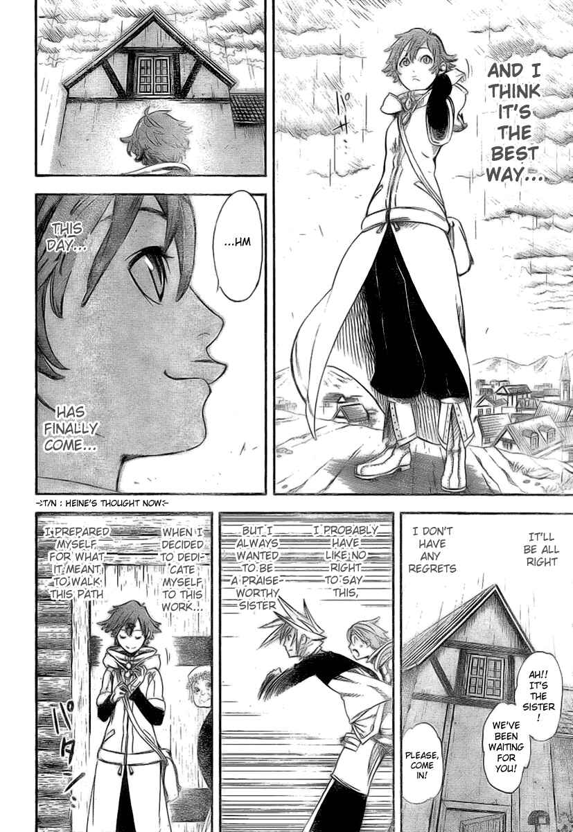 Page 10 Chapter 16 Double Arts