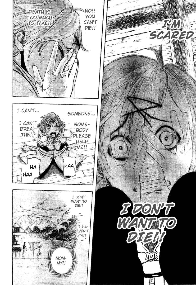 Page 14 Chapter 16 Double Arts
