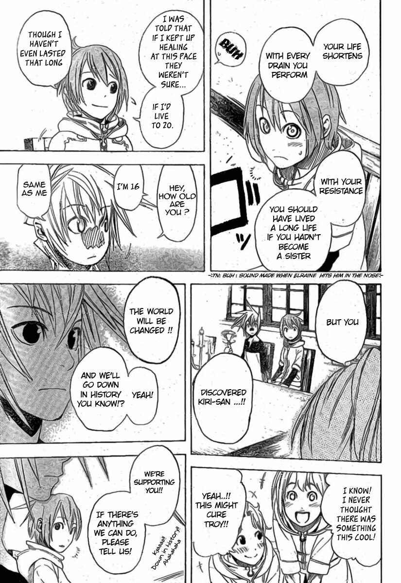Page 11 Chapter 6 Double Arts