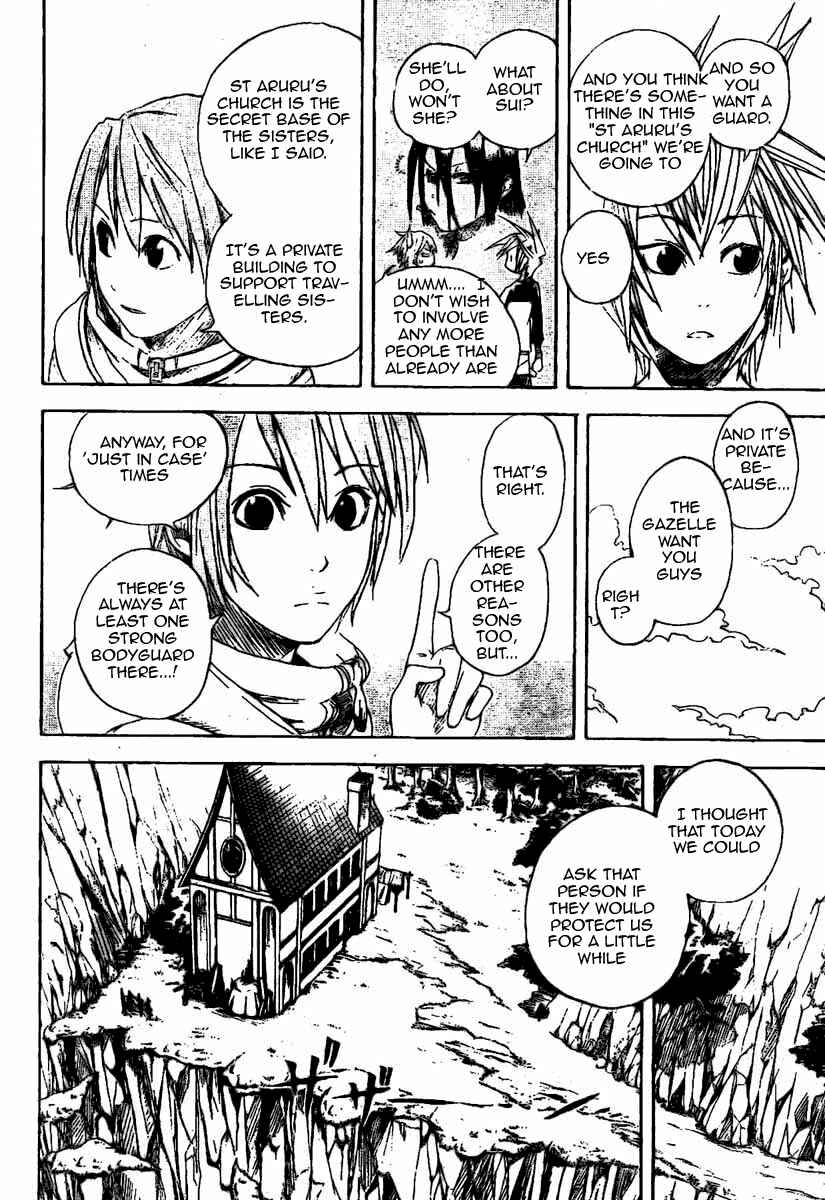 Page 4 Chapter 6 Double Arts