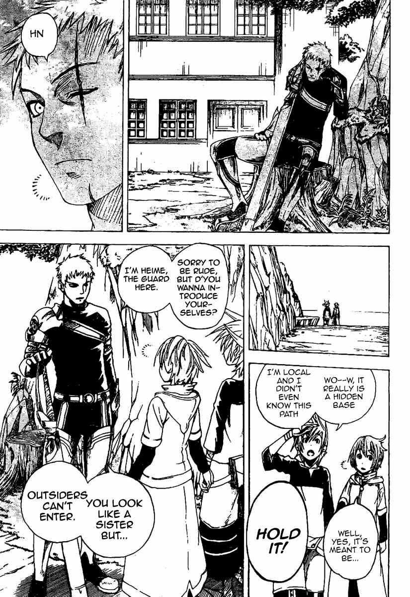 Page 5 Chapter 6 Double Arts