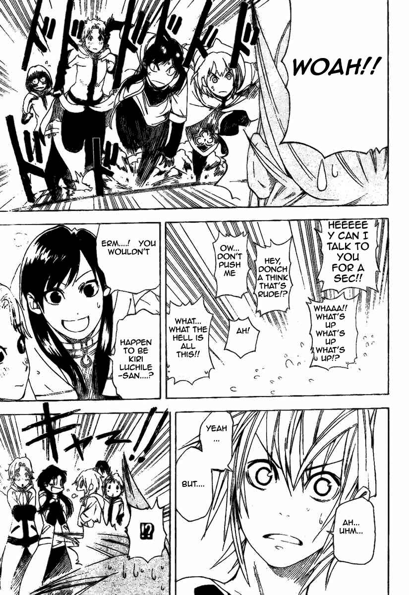 Page 7 Chapter 6 Double Arts