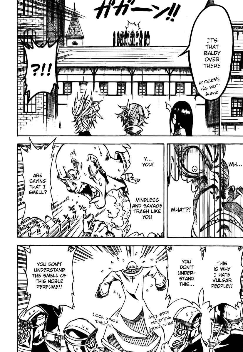 Page 12 Chapter 21 Double Arts