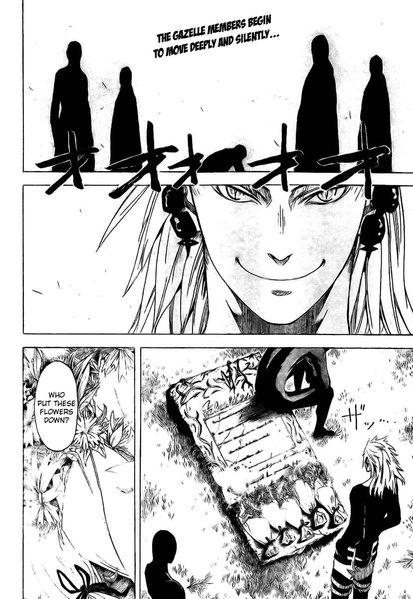 Page 2 Chapter 21 Double Arts