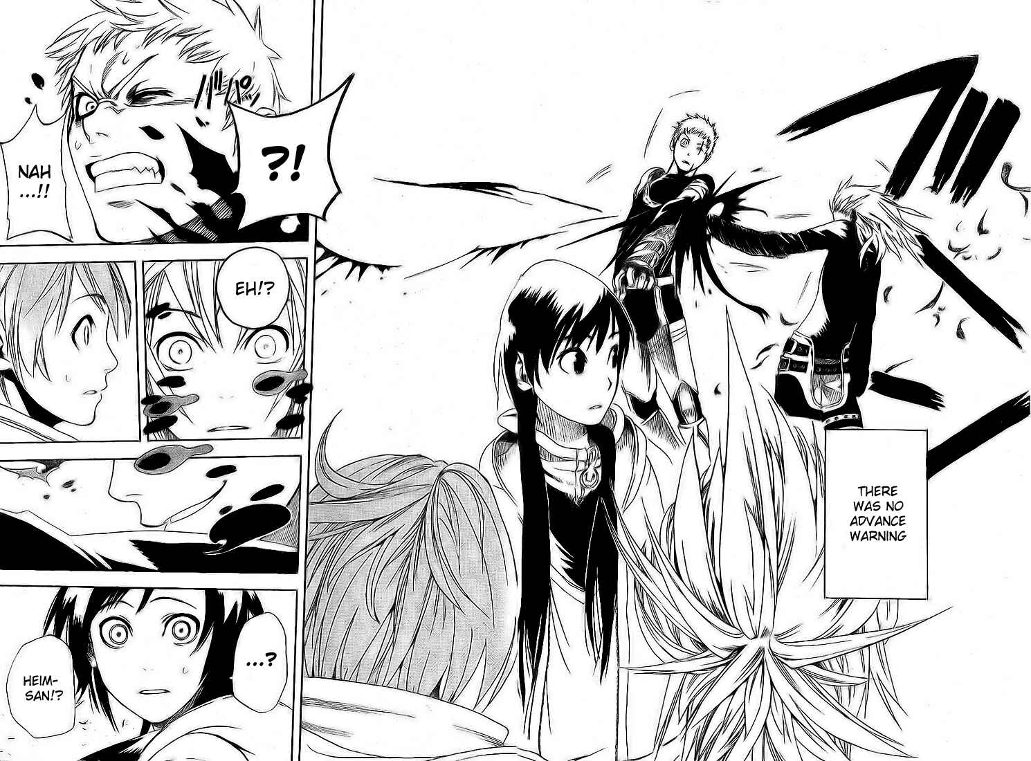 Page 10 Chapter 7 Double Arts