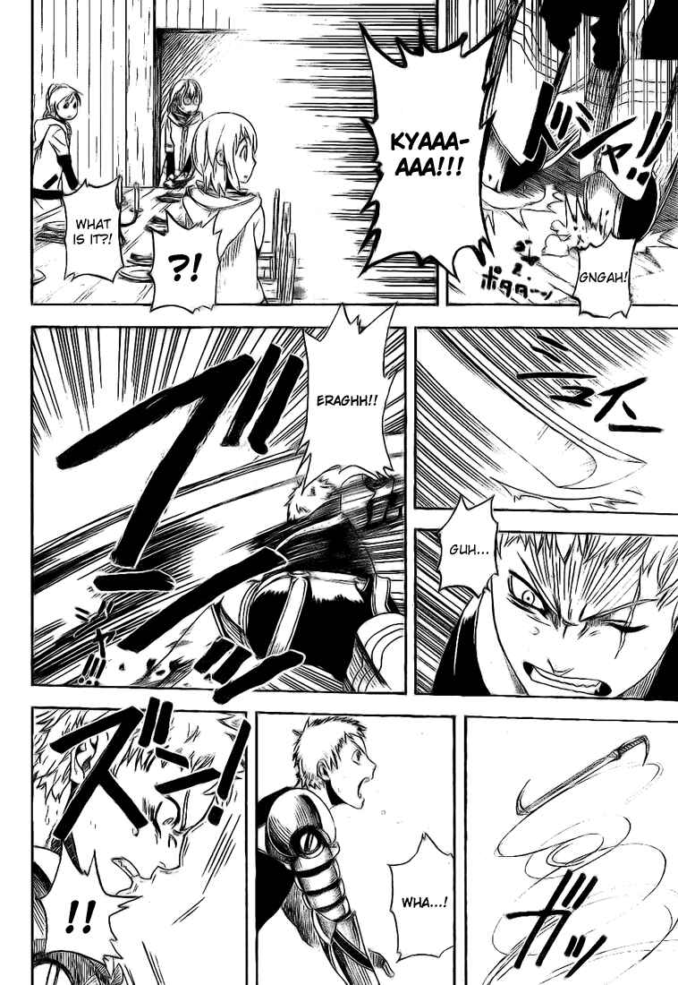Page 11 Chapter 7 Double Arts