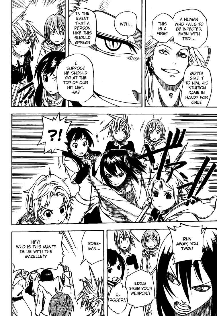 Page 15 Chapter 7 Double Arts
