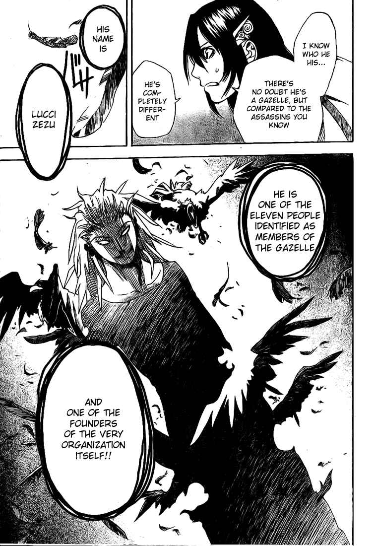 Page 16 Chapter 7 Double Arts