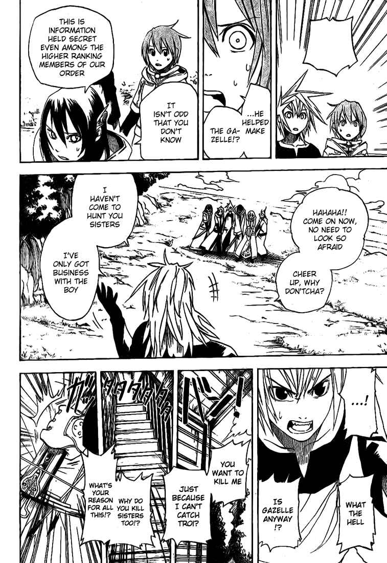 Page 17 Chapter 7 Double Arts