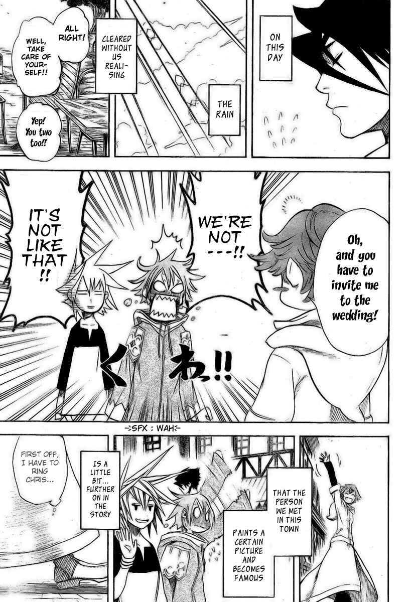 Page 16 Chapter 17 Double Arts