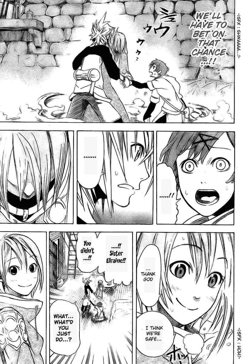 Page 5 Chapter 17 Double Arts