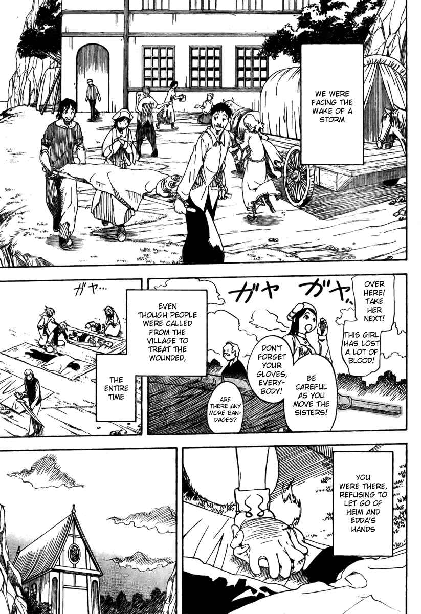 Page 13 Chapter 9 Double Arts