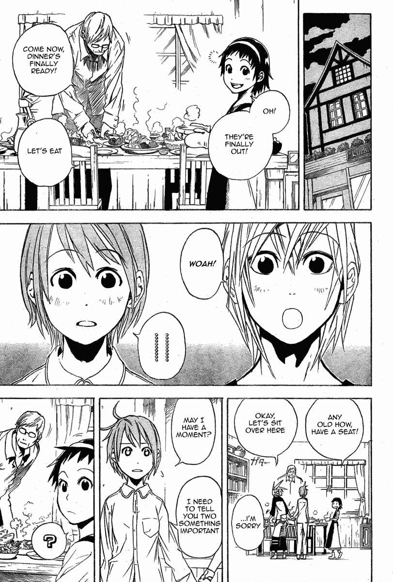 Page 17 Chapter 2 Double Arts