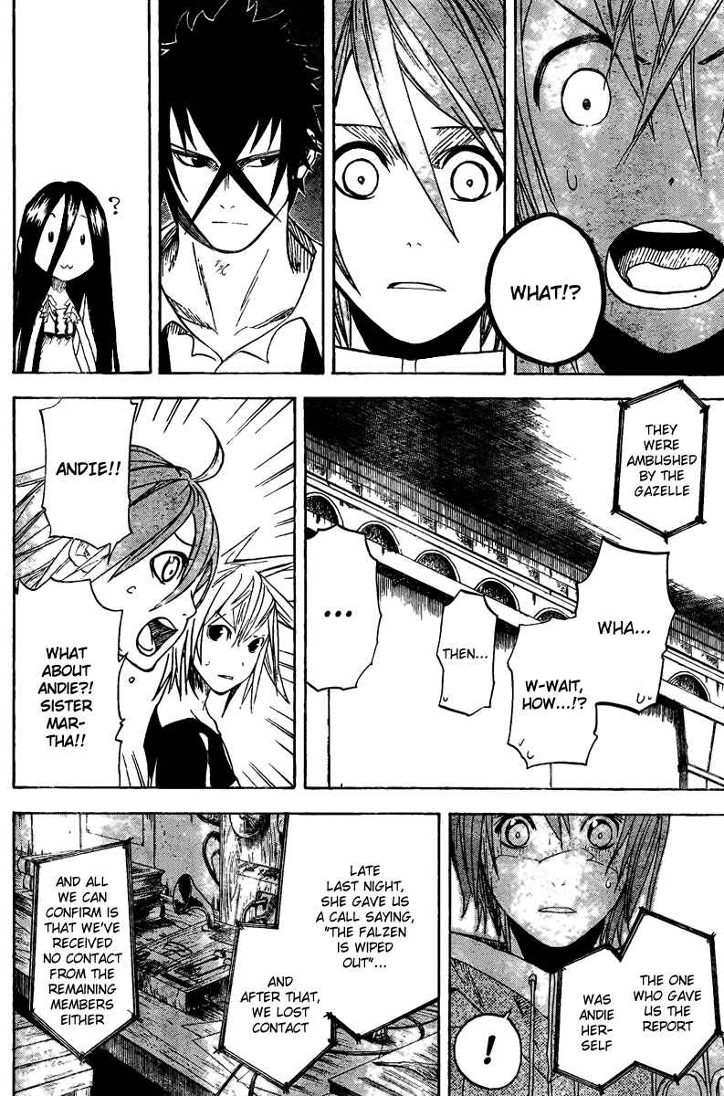 Page 10 Chapter 18 Double Arts