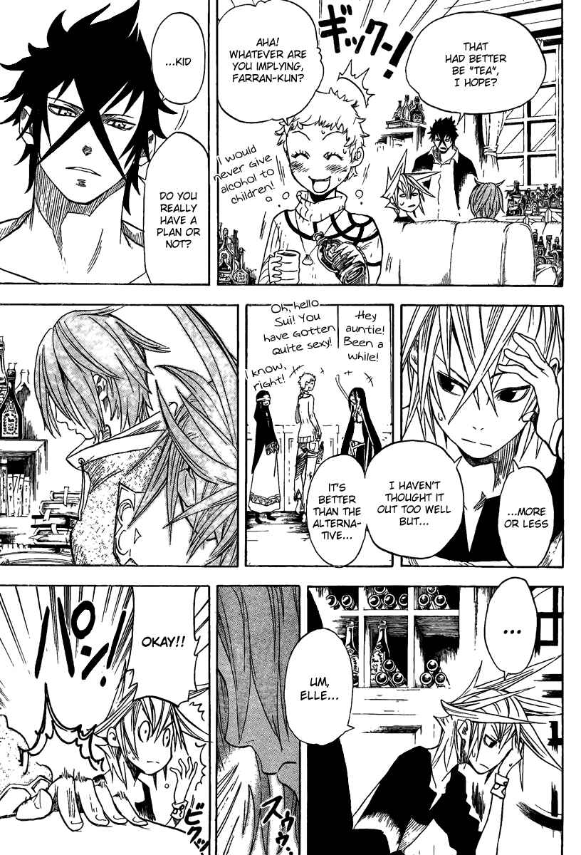 Page 13 Chapter 18 Double Arts