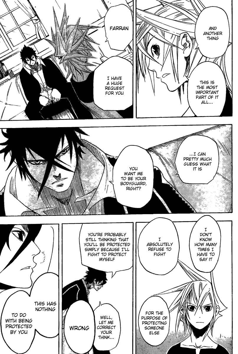 Page 17 Chapter 18 Double Arts
