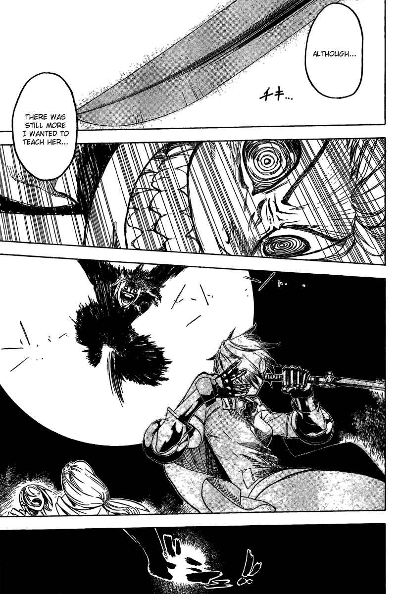 Page 5 Chapter 18 Double Arts