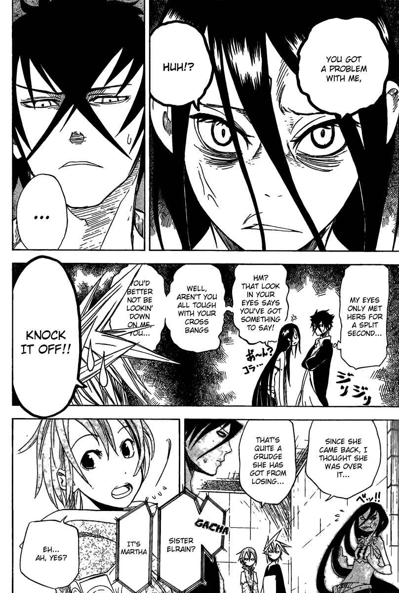 Page 8 Chapter 18 Double Arts