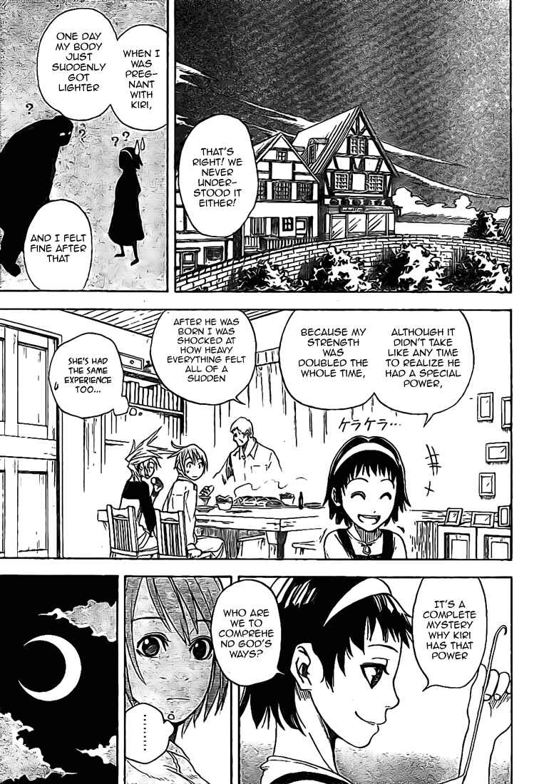 Page 16 Chapter 5 Double Arts