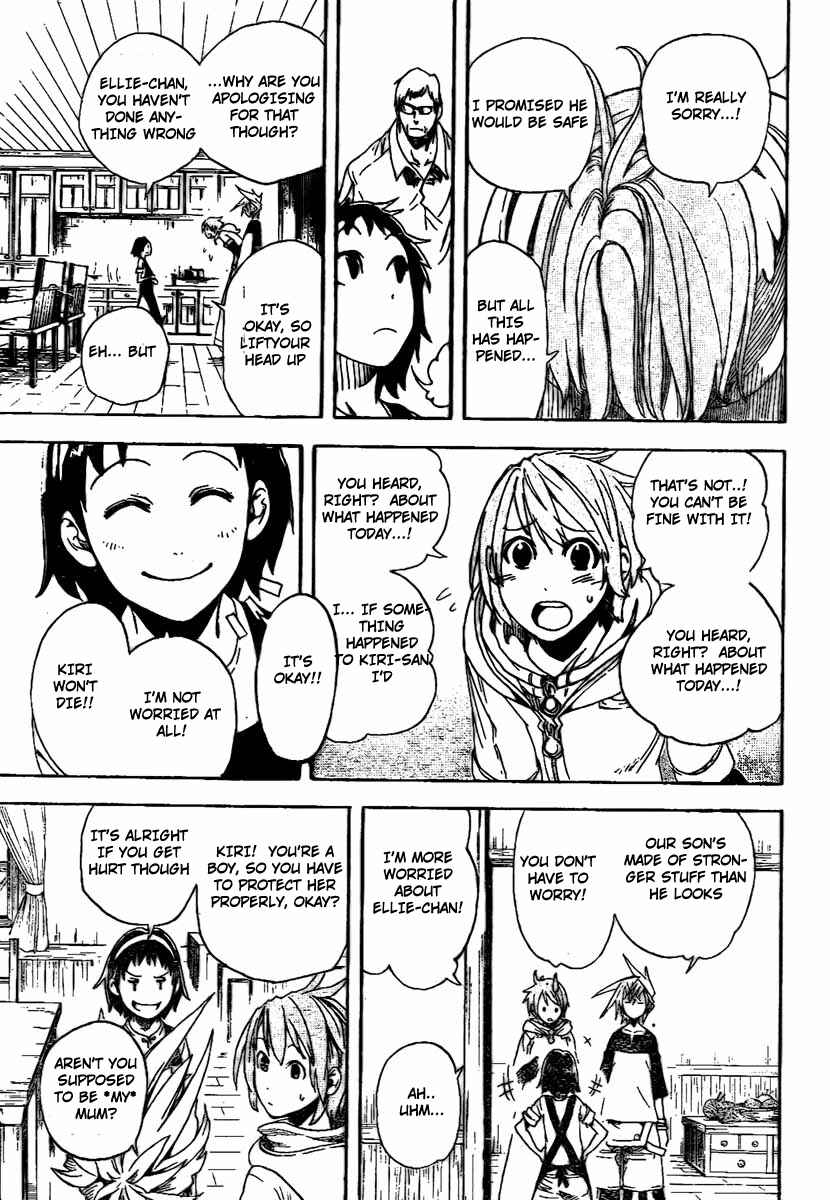 Page 11 Chapter 10 Double Arts