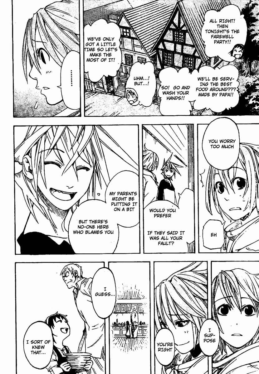 Page 12 Chapter 10 Double Arts