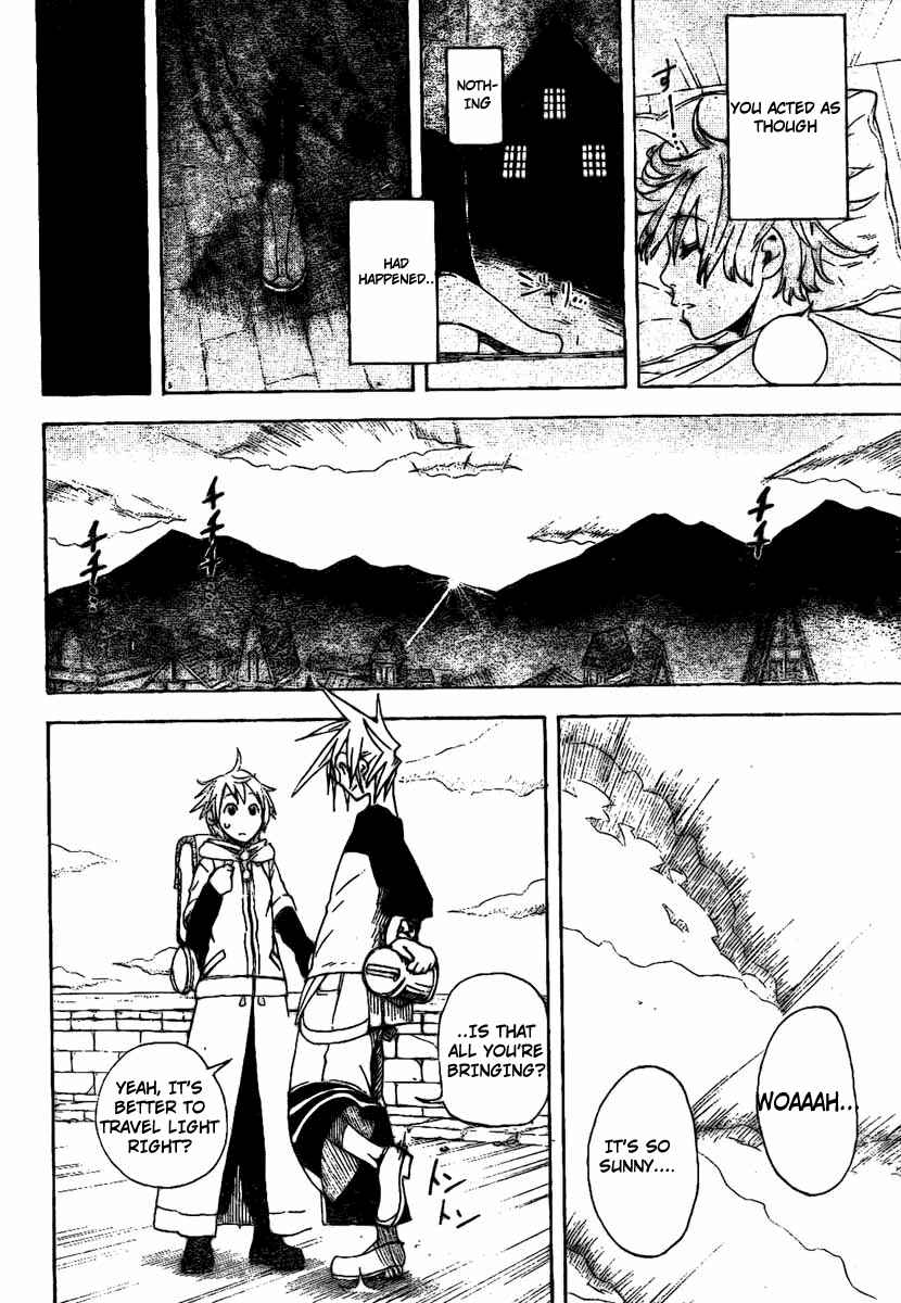 Page 14 Chapter 10 Double Arts