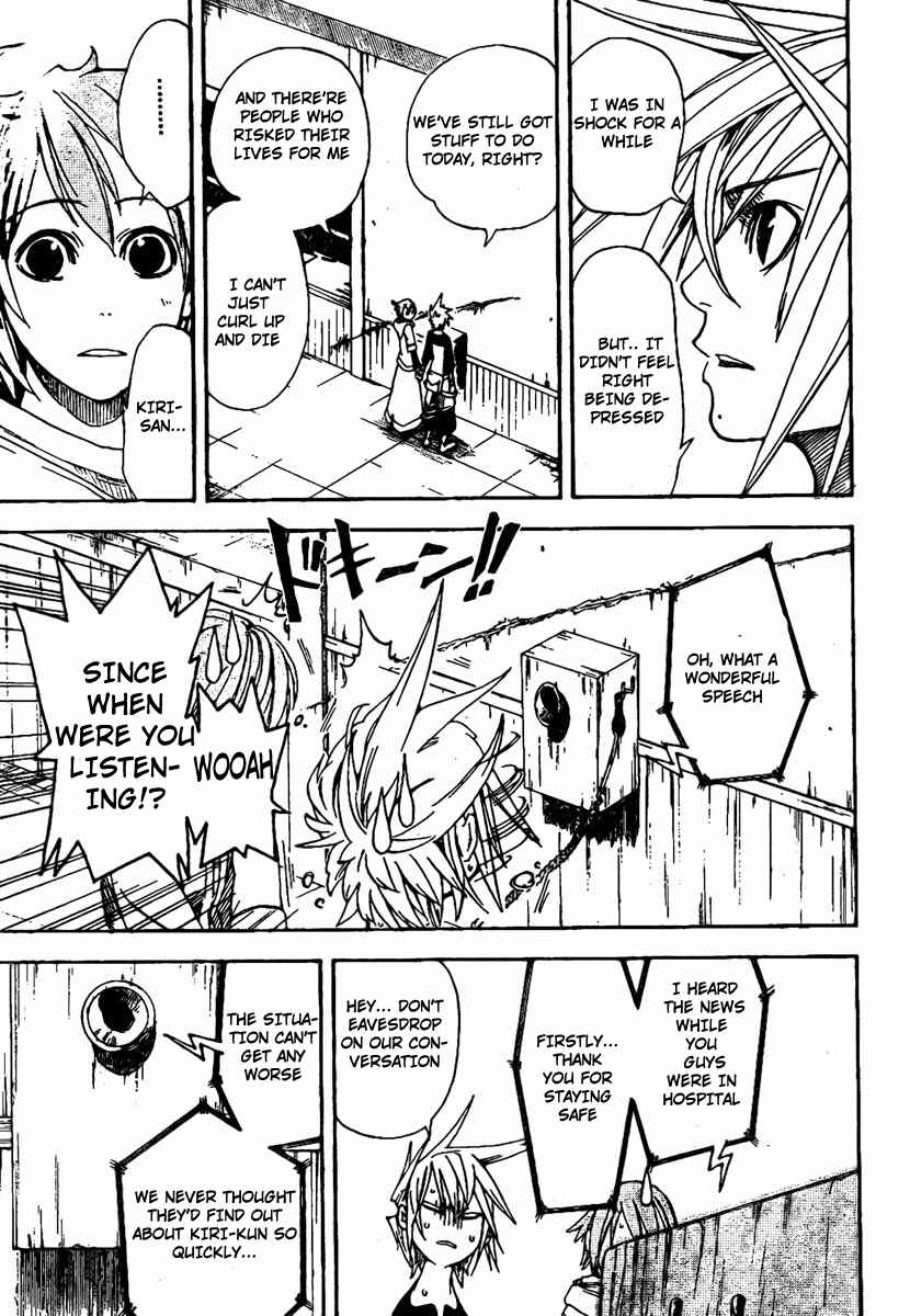 Page 3 Chapter 10 Double Arts