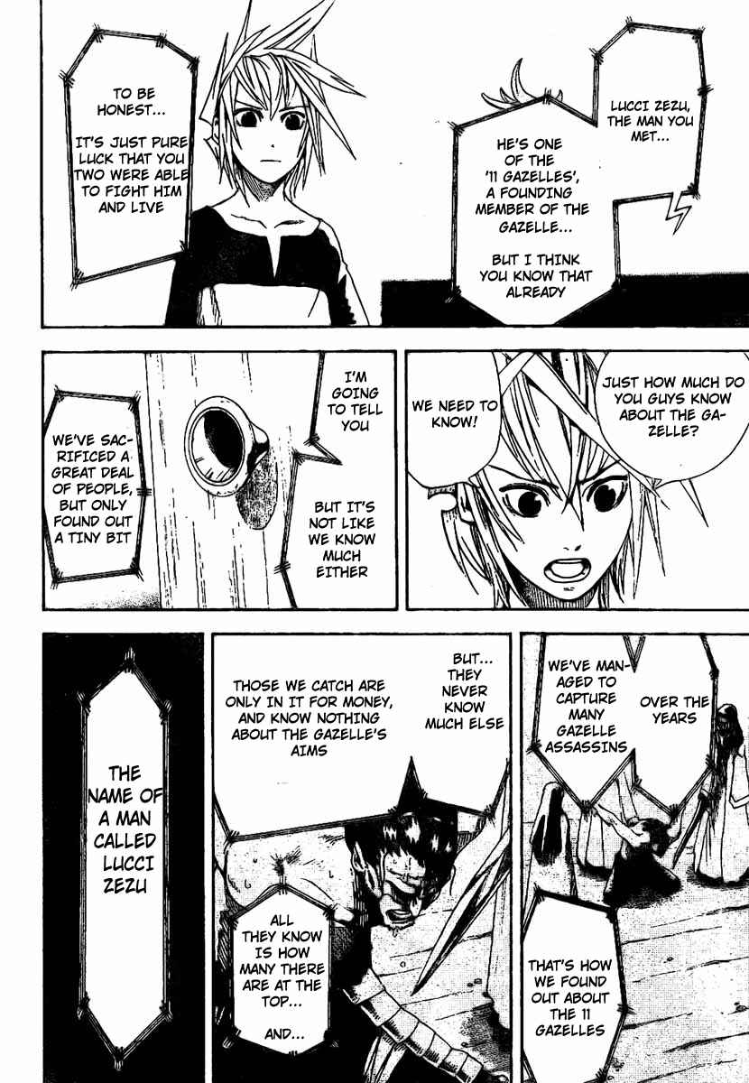 Page 4 Chapter 10 Double Arts