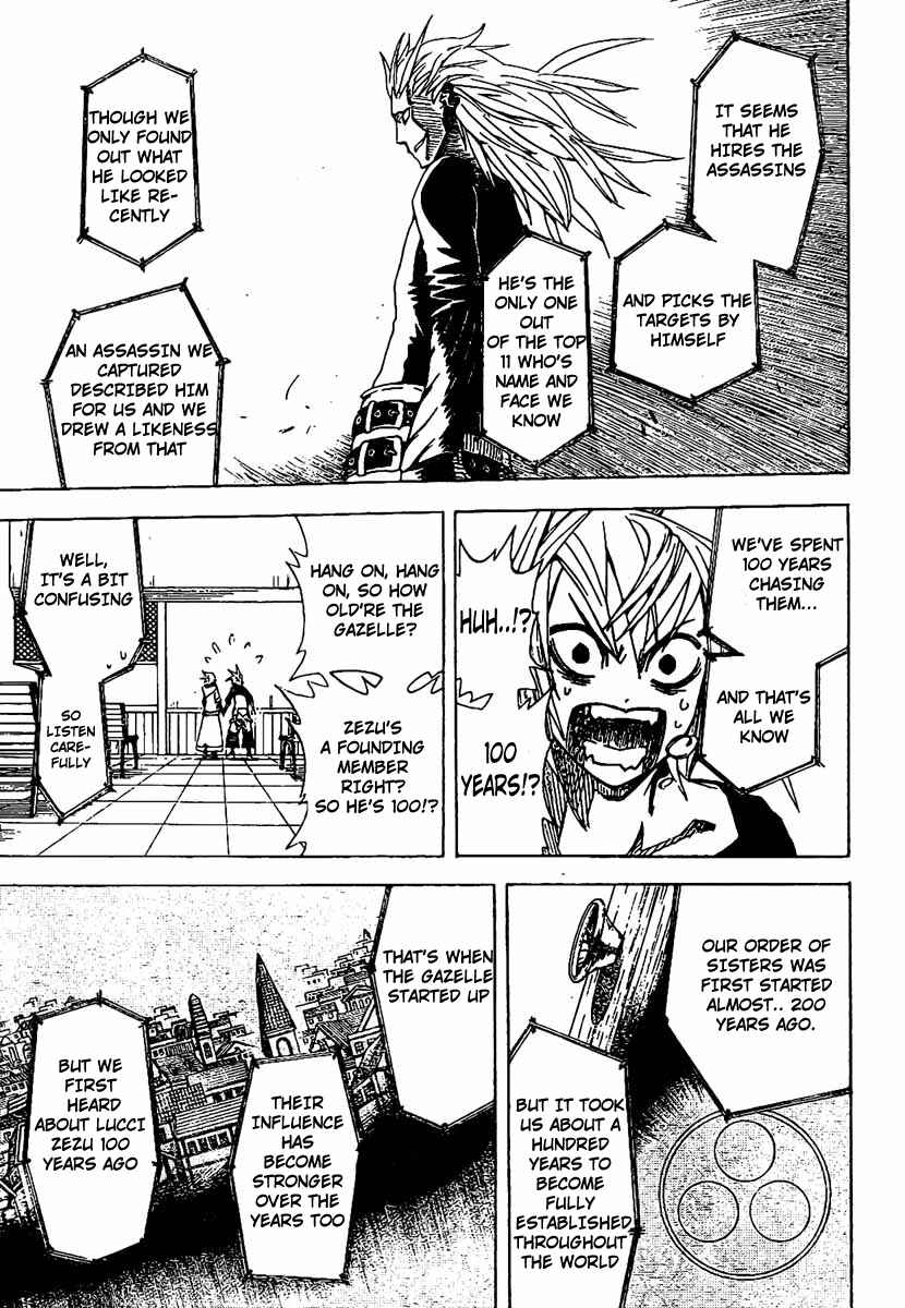Page 5 Chapter 10 Double Arts