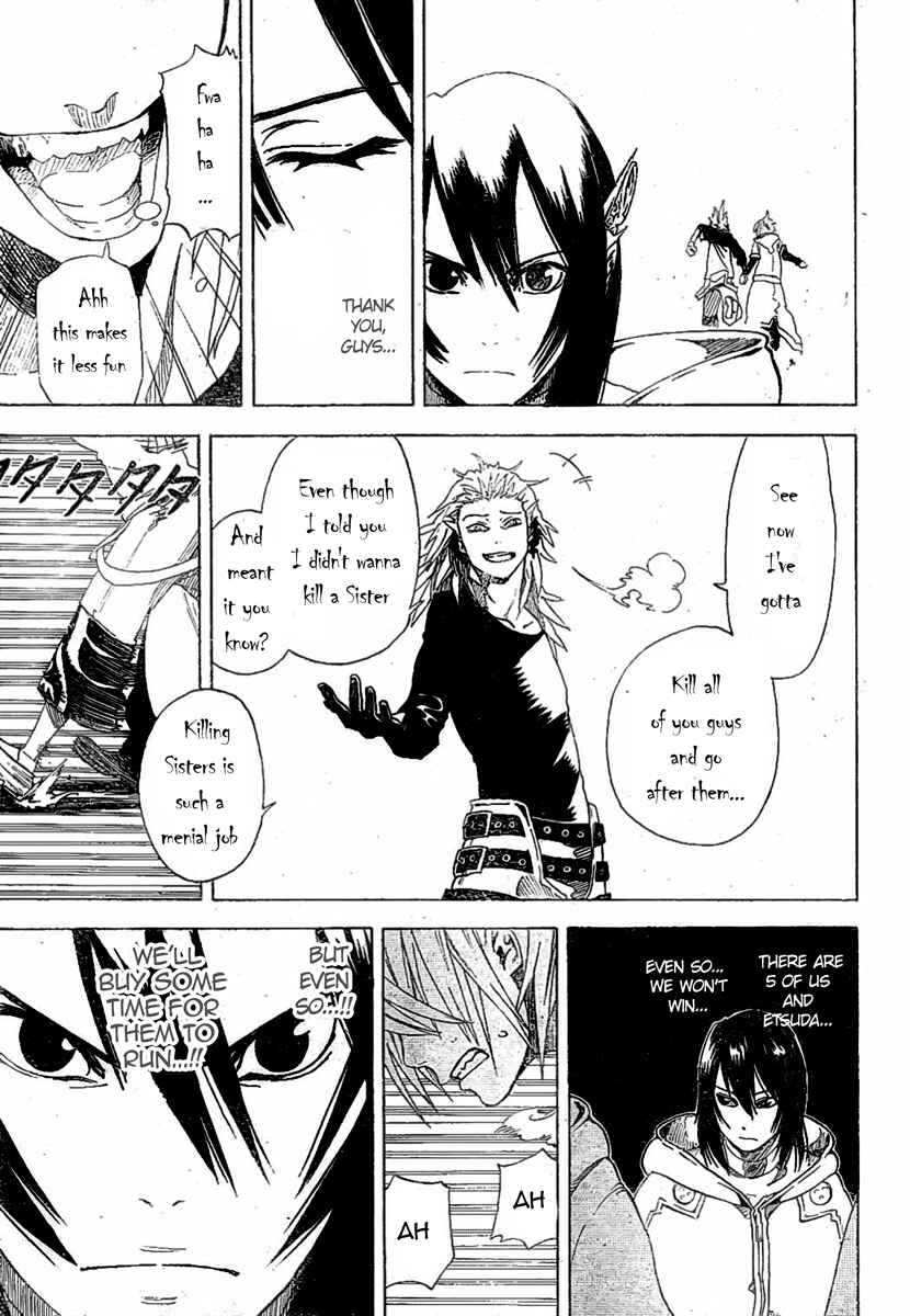 Page 3 Chapter 8 Double Arts