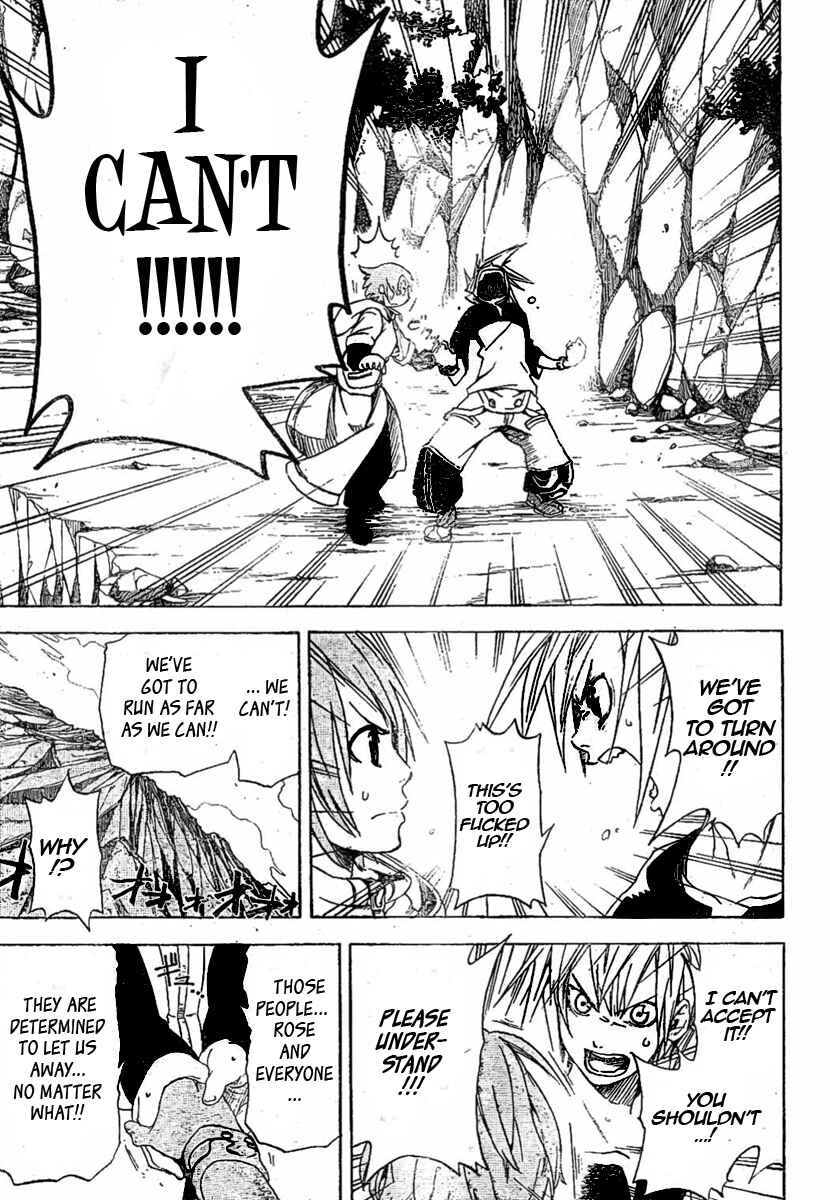 Page 5 Chapter 8 Double Arts