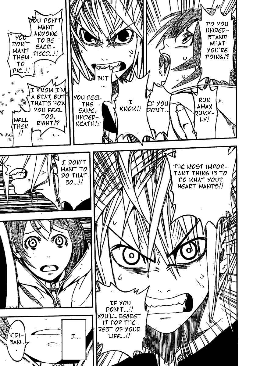 Page 9 Chapter 8 Double Arts