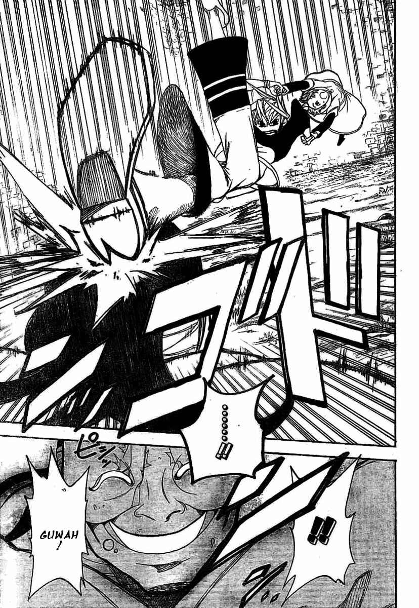 Page 29 Chapter 13 Double Arts