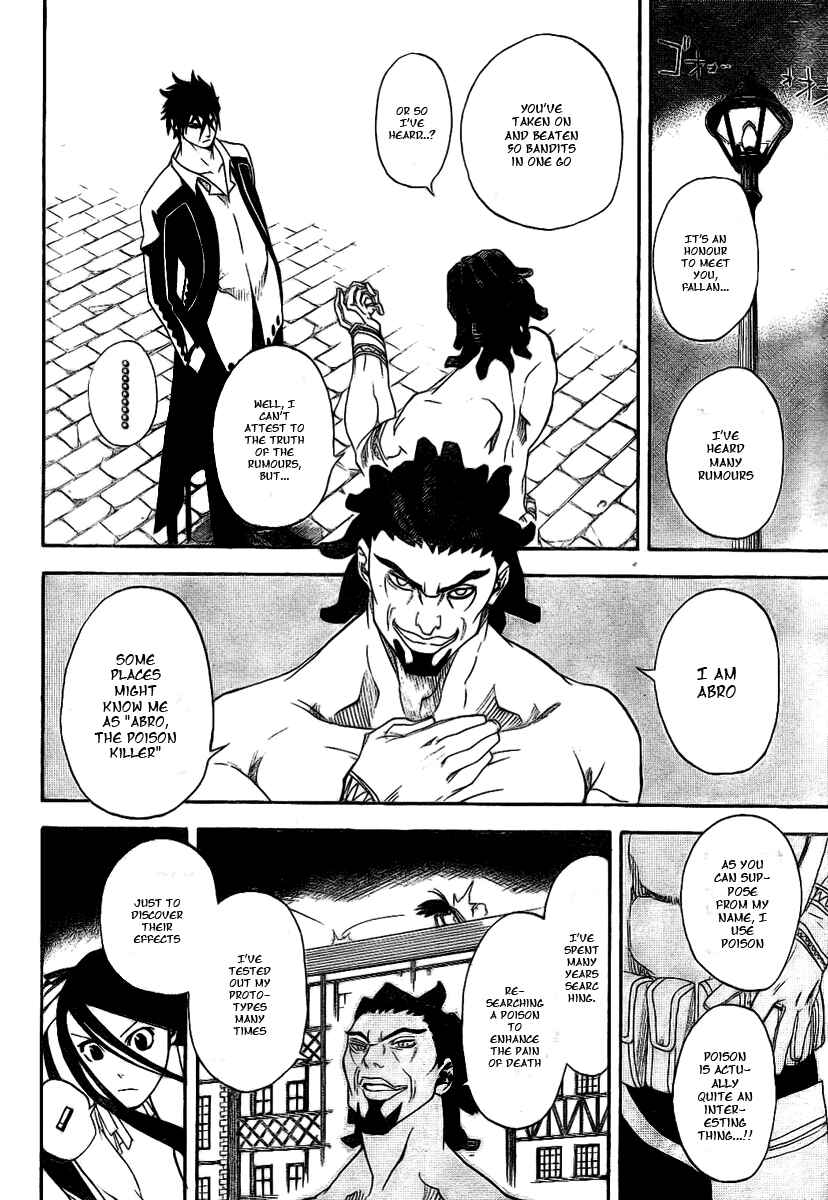 Page 36 Chapter 13 Double Arts