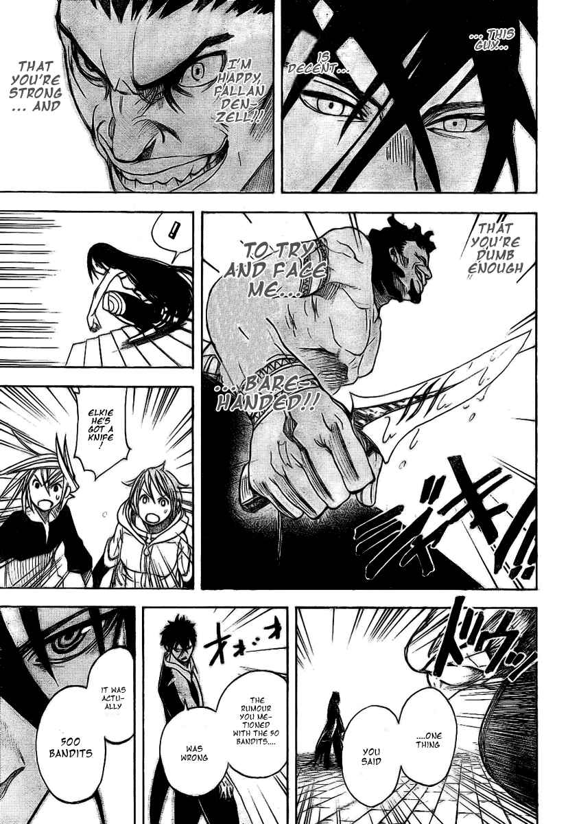 Page 41 Chapter 13 Double Arts
